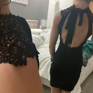 Best little black dress